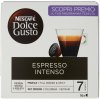 Nescafé kapsule dolce gusto intenso 16 ks