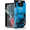 Samsung Galaxy S22 Ultra 5G ochranné tvrdené sklo - Myscreen protector Diamond Glass edge3D black