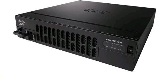 Cisco ISR4351-AX/K9