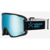 Head Contex Pro 5K - Blue/WCR/5K Blue M