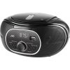JVC RD-E221B rádio