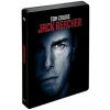 Jack Reacher : Poslední výstřel / Steelbook (BD)