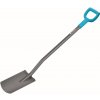 Rýľ hranatý IDEAL s násadou FIBERGLASS CELLFAST 745055