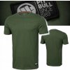 Pánska trička Pitbull Slim Fit Basic T-Shirt M