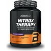 BIOTECH Nitrox Therapy 680 g Príchuť: tropické ovocie