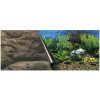 Europet Bernina Photo Decor Sea + Rock 80 x 40 cm