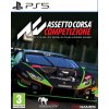 Assetto Corsa Competizione