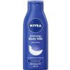 Nivea telové mlieko na suchú pok. 400 ml (Nivea body milk)