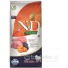 N & D dog Grain Free PUMPKIN Adult Medium & maxi lamb & blueberry 12 kg