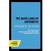 Basic Laws of Arithmetic (Gottlob Frege,Montgomery Furth)(Brožovaná)