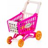 CHIPOLINO Nákupný vozík s príslušenstvom