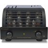 PrimaLuna EVO 100 Tube Integrated Amplifier Black (Elektrónkový integrovaný zosilňovač, Výkon: 2 x 40 W/8 Ohm, 10Hz - 32 kHz +)