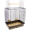 COBBYS PET SARA OPEN 60x37x65cm zhora otvárateľná klietka pre vtáctvo