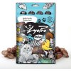 LyoPro Kuracie srdce 50 g