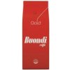 Káva Buondi Caffé Gold zrnková 1 kg