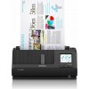 EPSON skener ES-C380W, A4, 600x600dpi, USB, Wi-Fi (direct), Display, Záruka 3 let po registraci B11B269401