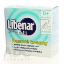 Libenar pre deti nosné kvapky 15 x 5 ml