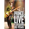 DVD Prince - Live At The Aladdin Las Vegas