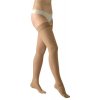 Kompresné stehenné pančuchy lem Avicenum 360, L, dlhé, so špičkou