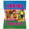Německé Haribo TropiFrutti 175g