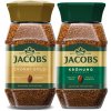 Rozpustná káva Jacobs Cronat Gold 400 g