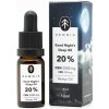 Hemnia Good Night´s Sleep Konopný olej 20% 2000 mg CBN 250 mg CBD 10 ml