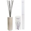 Millefiori Milano Dřevěný difuzér Air Cylinder bielý + 7 tyčinek