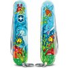 Kapesní nůž Victorinox První Delfín
