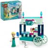 LEGO® | Disney Princess™ 43234 Elsa a dobroty z Ľadového kráľovstva
