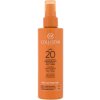 Collistar Smart Sun Protection Tanning Moisturizing Milk Spray SPF 20 - Opaľovací prípravok na telo 200 ml