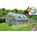 V-Garden KOMFORT TITAN 9900 STRONG 250 x 350 x 281 cm 27X30055