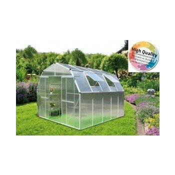 V-Garden KOMFORT TITAN 9900 STRONG 250 x 350 x 281 cm 27X30055