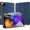 DUX 103509 DUX DOMO Zaklápacie puzdro pre Xiaomi Pad 7 / Pad 7 Pro modré