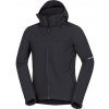 Pánska softshellová bunda Northfinder Antoni Veľkosť: XL / Farba: čierna
