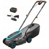 Gardena PowerMax P4A 14632-55 bez akumulátora