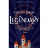 Legendary (Stephanie Garber)(Brožovaná)