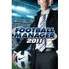 Football Manager 2011