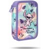 Coolpack Peračník Jumper dvojposchodový Stitch Pastel