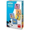 Dino Mickey a Kamaráti Pexeso
