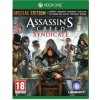 Assassins Creed - Syndicate (Special Edition) (Xbox One)