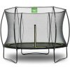 Exit Silhouette trampolína ø305cm, čierna farba EXIT TOYS