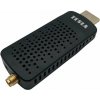 Set-top box TESLA TE-222 Dongle, DVB-T2 prijímač, H.265 (HEVC) (8595689803087)