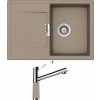 Schock MONO D-100S Twilight + Schock SC-510 554000 Twilight