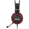 ORYX X220 Iris Black Niceboy