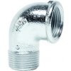Koleno 90° pozink Gebo Platinum MF 1“
