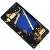 LCD Displej + Dotyková doska + Přední Kryt Microsoft Lumia 950 XL
