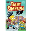 Simpsonovi - Bart Simpson 9/2020 - kolektiv autorů