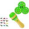 Dinosaur Projector Flashlight darčeková súprava 3380743105208
