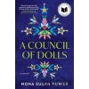 A Council of Dolls - Mona Susan Power