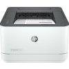 HP LaserJet Pro 3002dw Bezdrôtová Čiernobiele Tlačiareň, Obojstranne, Laser, 1200 x 1200 DPI, A4, 33 str. za minútu, Duplexná tlač, Šedá, Biela